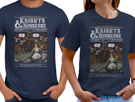 Knights And Nonsense