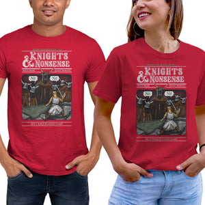 Knights And Nonsense