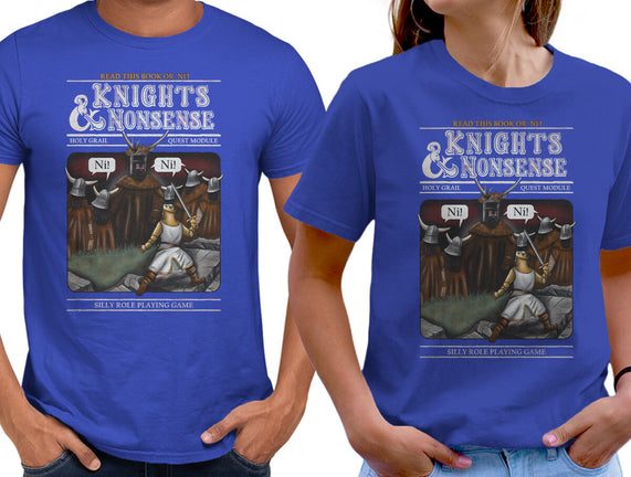 Knights And Nonsense