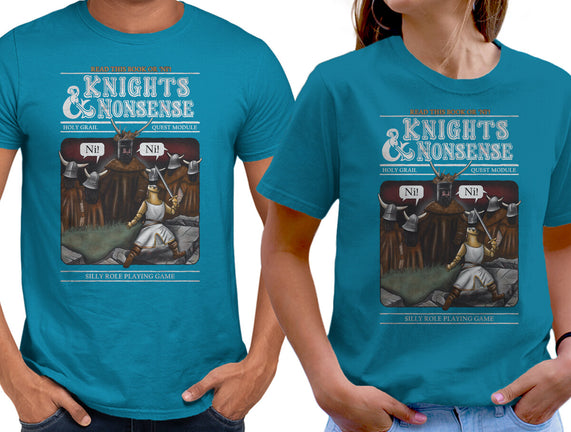 Knights And Nonsense