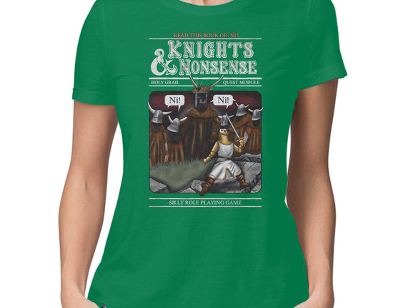 Knights And Nonsense