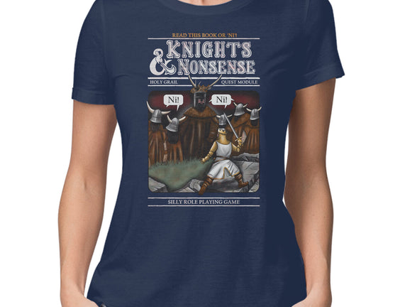 Knights And Nonsense