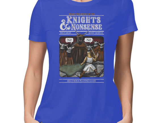 Knights And Nonsense