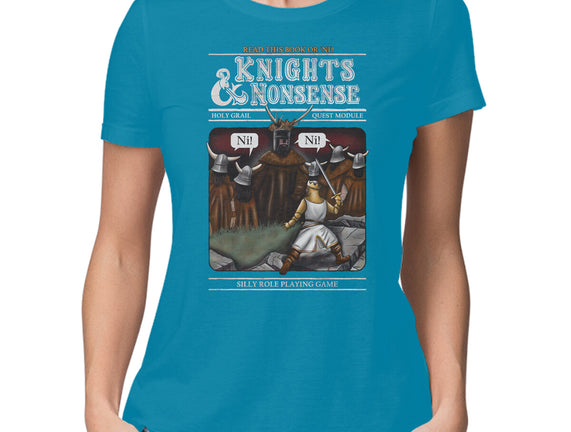 Knights And Nonsense