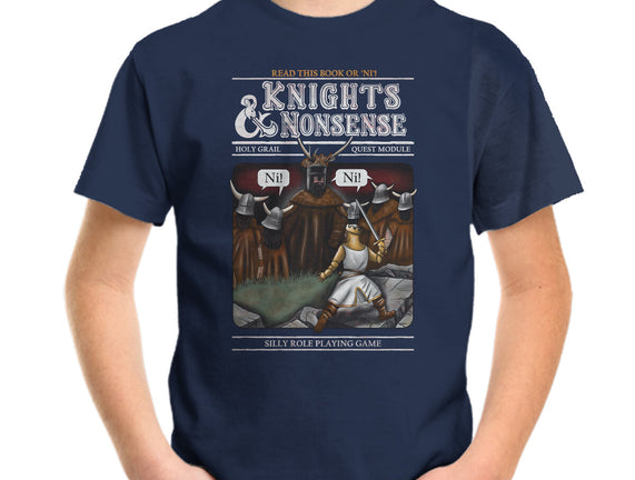 Knights And Nonsense
