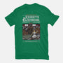 Knights And Nonsense-Mens-Premium-Tee-NMdesign