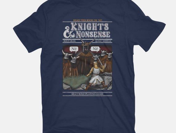 Knights And Nonsense
