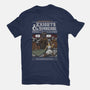 Knights And Nonsense-Mens-Premium-Tee-NMdesign