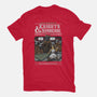 Knights And Nonsense-Mens-Premium-Tee-NMdesign