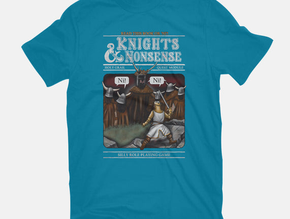 Knights And Nonsense
