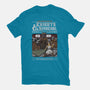 Knights And Nonsense-Mens-Premium-Tee-NMdesign