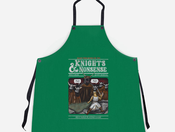 Knights And Nonsense