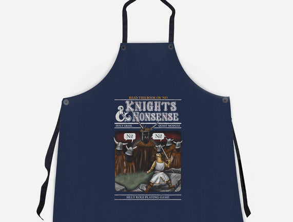Knights And Nonsense