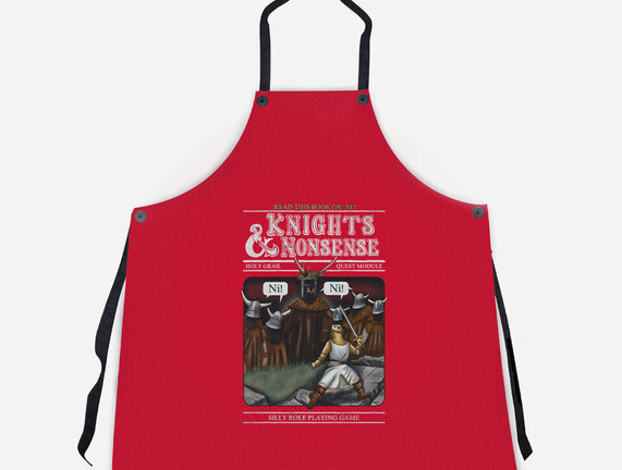 Knights And Nonsense