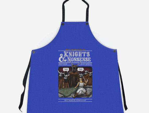 Knights And Nonsense