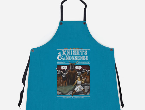 Knights And Nonsense