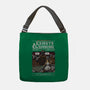 Knights And Nonsense-None-Adjustable Tote-Bag-NMdesign