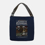 Knights And Nonsense-None-Adjustable Tote-Bag-NMdesign