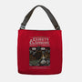 Knights And Nonsense-None-Adjustable Tote-Bag-NMdesign