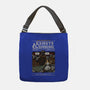 Knights And Nonsense-None-Adjustable Tote-Bag-NMdesign