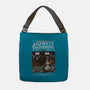 Knights And Nonsense-None-Adjustable Tote-Bag-NMdesign