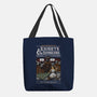 Knights And Nonsense-None-Basic Tote-Bag-NMdesign