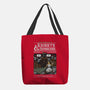 Knights And Nonsense-None-Basic Tote-Bag-NMdesign
