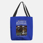 Knights And Nonsense-None-Basic Tote-Bag-NMdesign