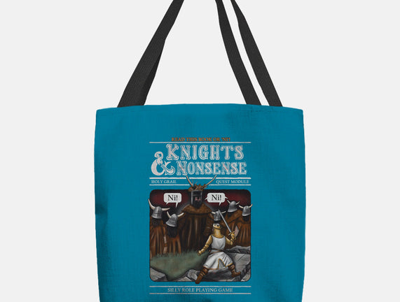 Knights And Nonsense