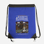 Knights And Nonsense-None-Drawstring-Bag-NMdesign