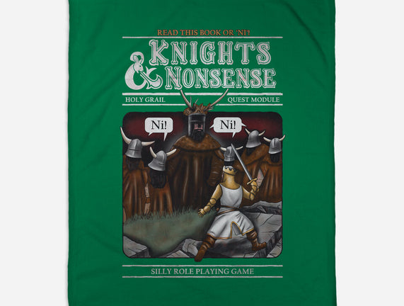 Knights And Nonsense