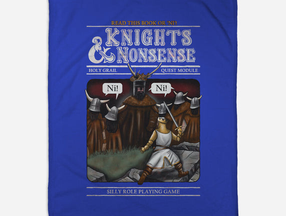 Knights And Nonsense