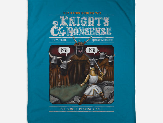 Knights And Nonsense
