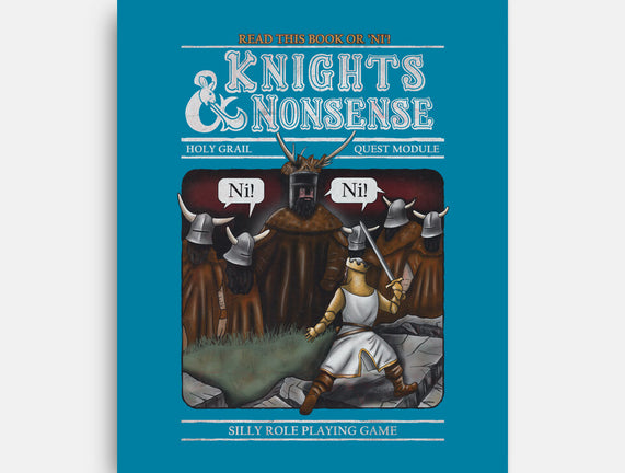 Knights And Nonsense
