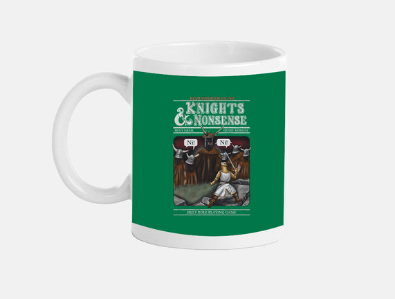 Knights And Nonsense