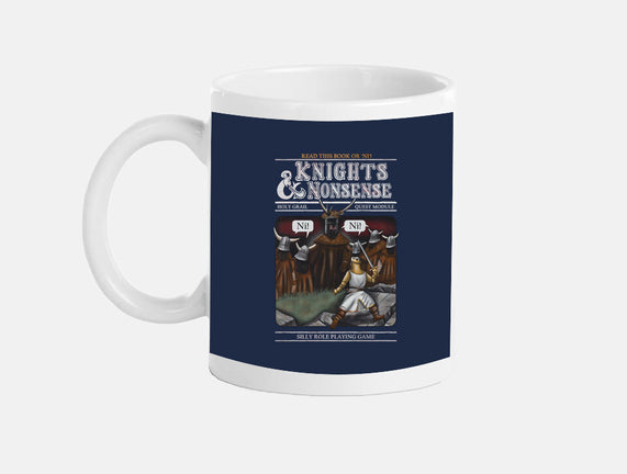 Knights And Nonsense