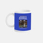 Knights And Nonsense-None-Mug-Drinkware-NMdesign
