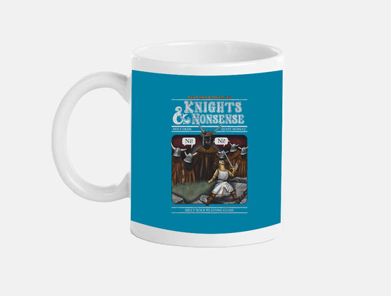 Knights And Nonsense