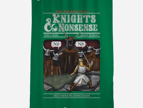 Knights And Nonsense