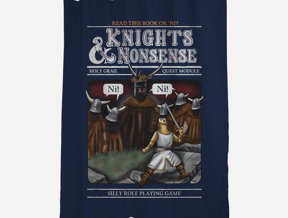 Knights And Nonsense