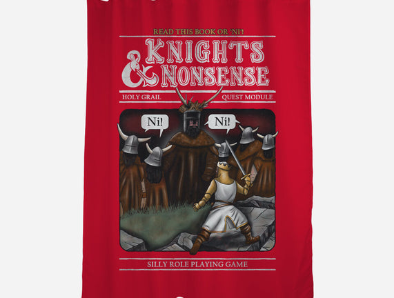 Knights And Nonsense
