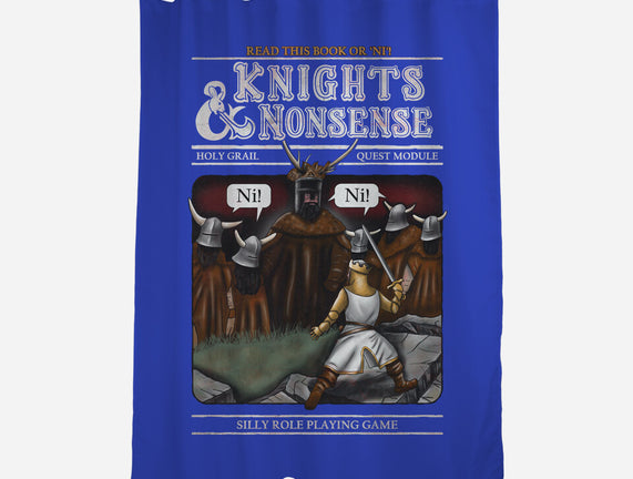 Knights And Nonsense