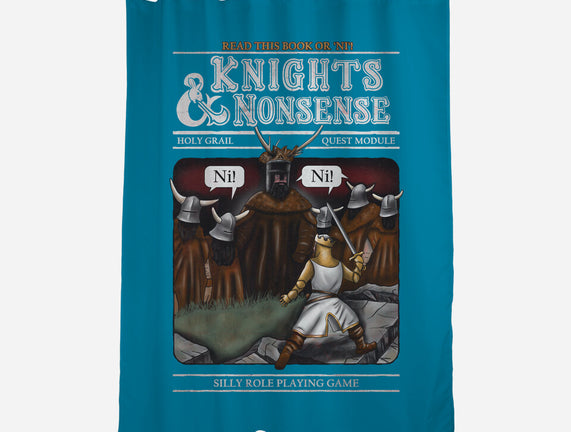 Knights And Nonsense