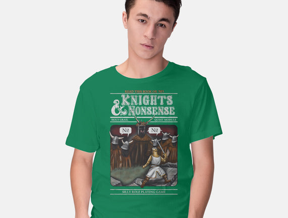 Knights And Nonsense