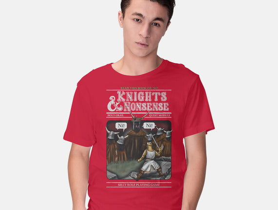 Knights And Nonsense