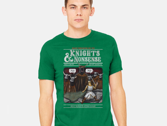 Knights And Nonsense