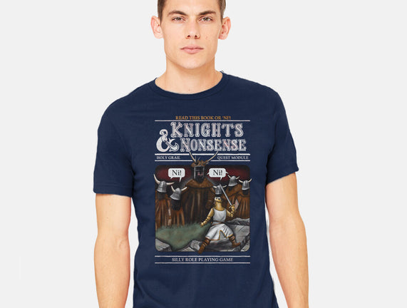 Knights And Nonsense