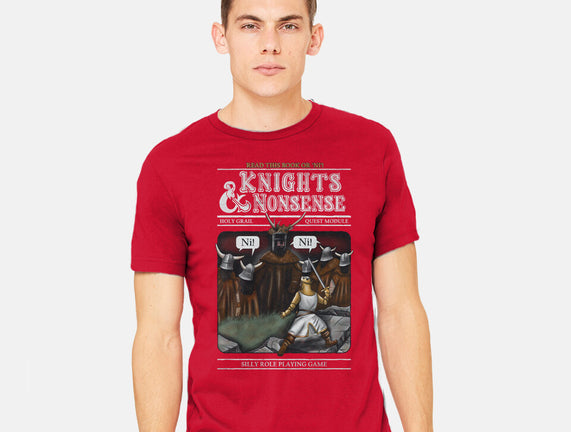 Knights And Nonsense