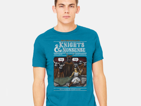 Knights And Nonsense