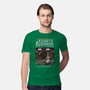Knights And Nonsense-Mens-Premium-Tee-NMdesign